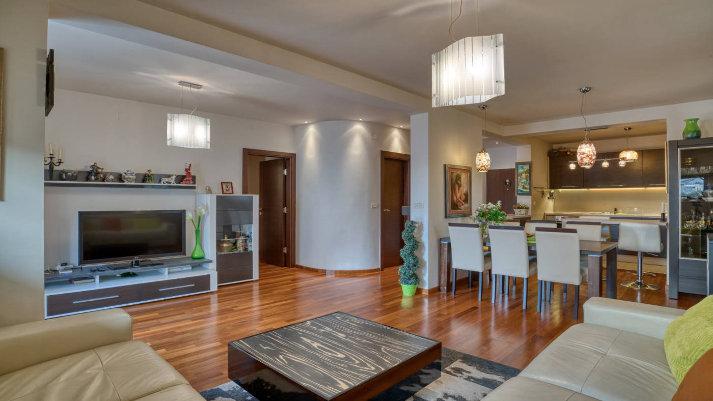Квартира, 840 м², 340 000$ — FAKTOR